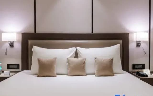 Udman Hotels and Resorts NH 8