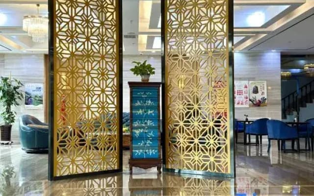 Jingpu Yueting Hotel