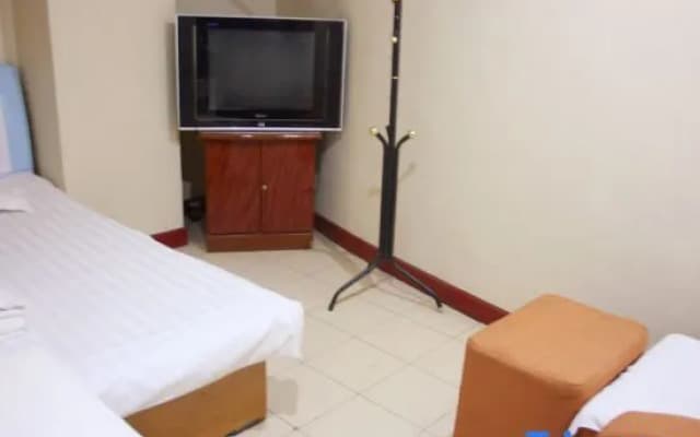 Jinzhong Xinyixuan Accommodation