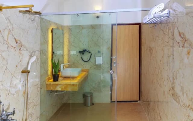 Hotel Royal Grande