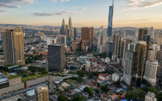 A1 Hospitality At Agile Suites KLCC