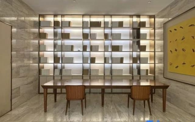 Mercure Haijintian Hotel (Wuwei Star Shopping Center)