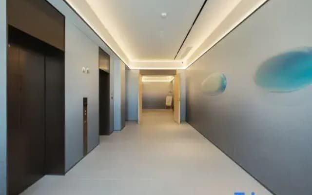 JI Hotel (Taixing Xiangxie Lake Scenic Area Guanhu Commercial Plaza)