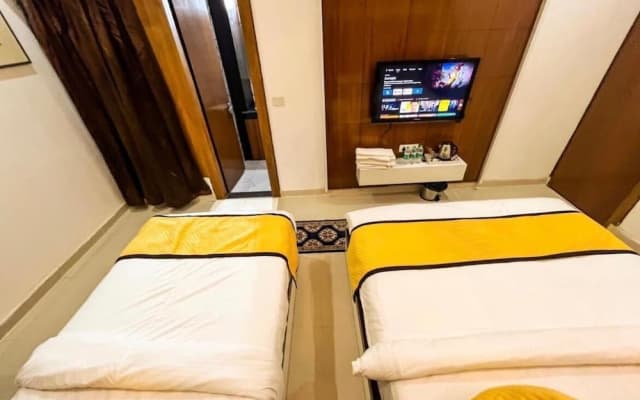 Hotel Atlantiis Suites by Signature Stay