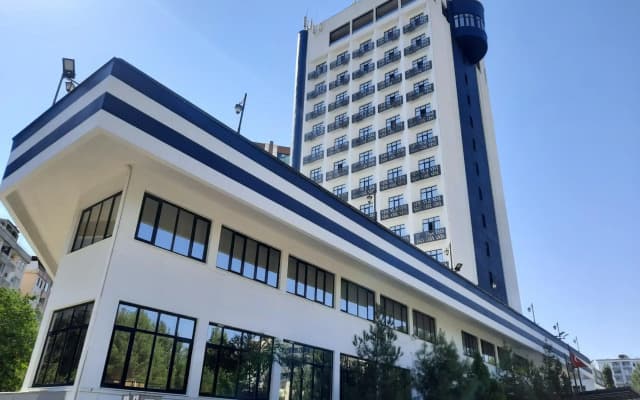 Plaza Hotel Diyarbakir
