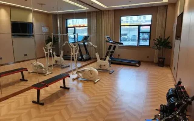 Vienna Hotel 5.0 Wanshanghong, Fairy Lake Avenue, Xinyu