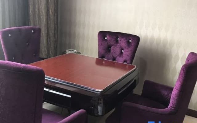 Qingxu Xinzijin Hotel (Qingxu County Government)