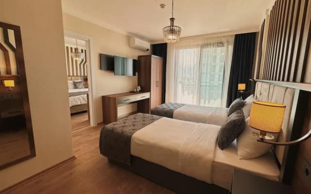 Biliris Otel