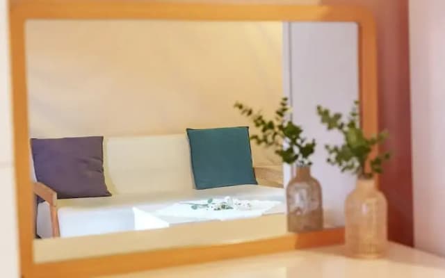 Chungju Palbong Glamping