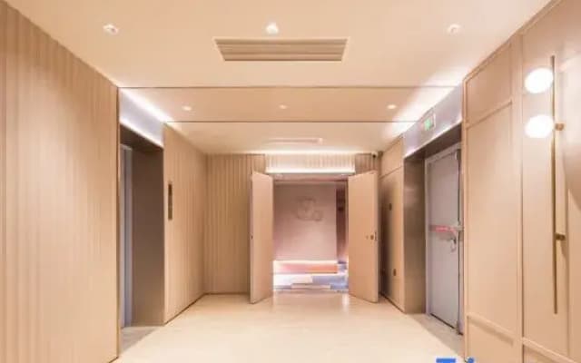 HanTing Hotel (Nanyang Hongdu Shidai Guangchang)