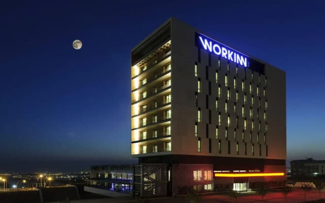 Workinn Hotel