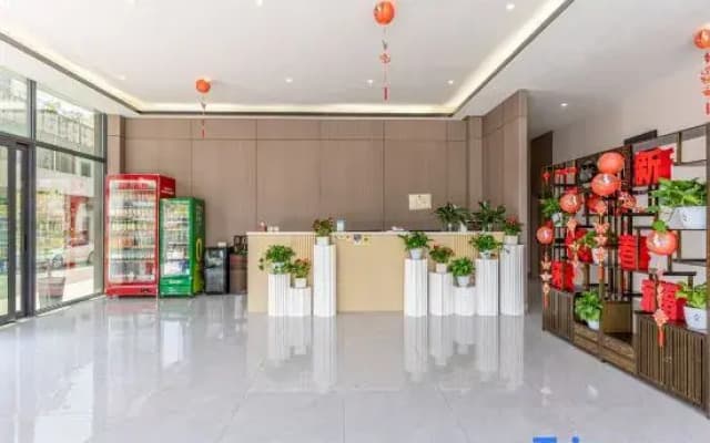 Xingyi Yunqi Xiaozhu Homestay （Wanfeng Forest Scenic Area ）