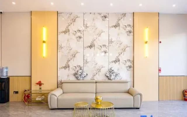 Yixuan Anlai Hotel (Huainan Sanhe Branch)
