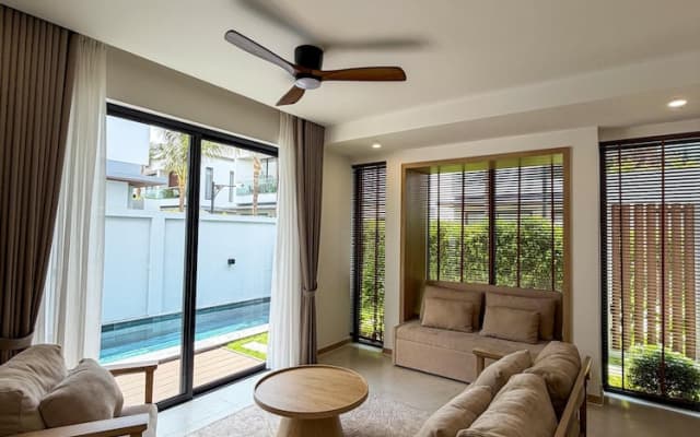 Lagom Residence Phu Quoc
