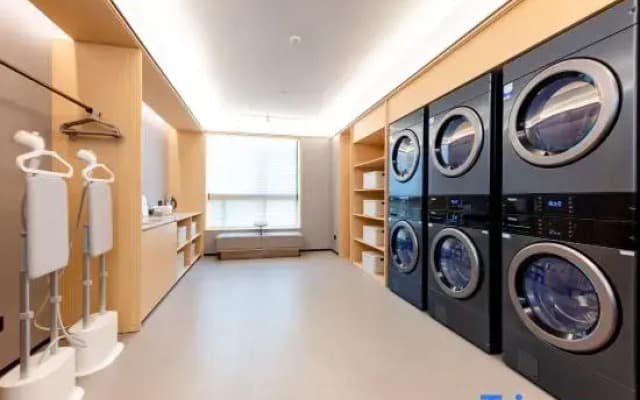 JI Hotel (Lu'an Yintai Department Store)