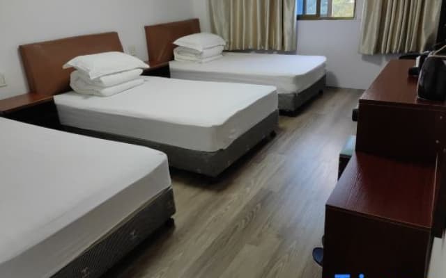 Shaoxing Yueda Hotel
