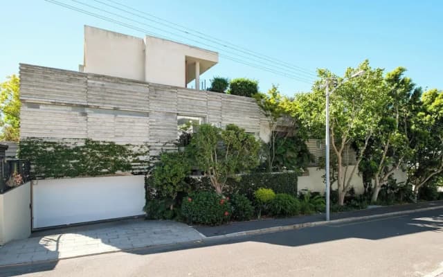 Unforgettable Fresnaye Sea View Villa Disa House