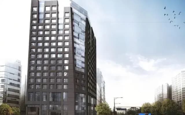 Hyatt Place Seoul Pangyo