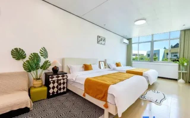 Pingtan LeTianLou Homestay