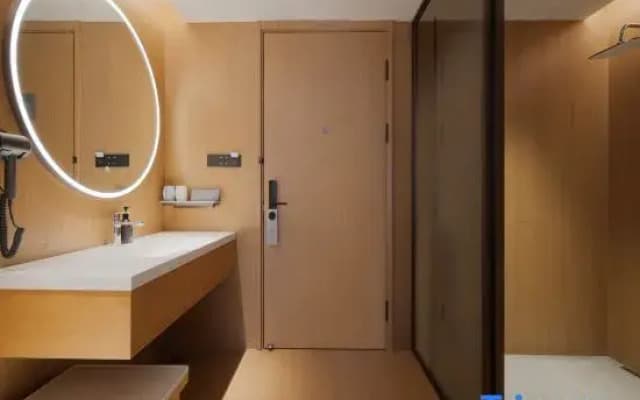 JI Hotel (Ji'an Renmin Square)