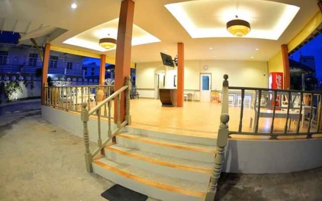 Sleep Hotel Suratthani