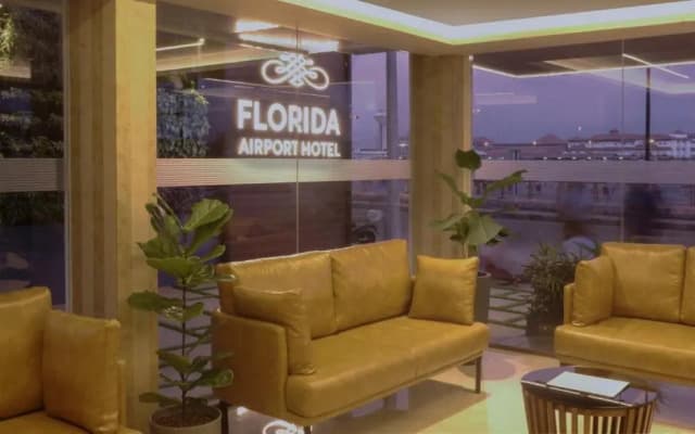 Florida Airport Hotel Kochi