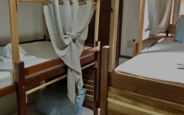 Hello Hostel