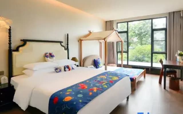 Zhangjiajie Candy Homestay