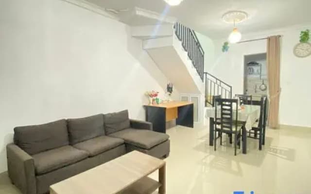 Home Stay Room in Bali Near Nusa Dua Beach