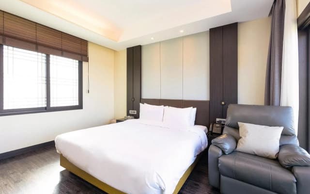 Amber Pure Hill Hotels & Resorts Jeju