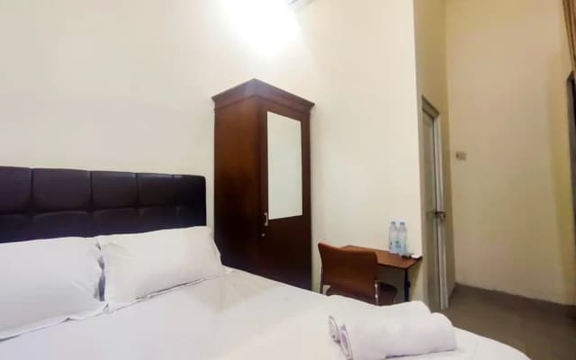 Griya Poerwoto Syariah Near Pasar Klewer Solo RedPartner