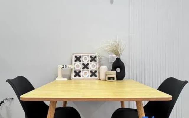 D’Vervain Homestay 2BR 1Carpark