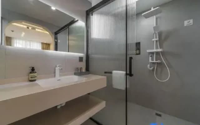 Li Li Garden Scenic Stay