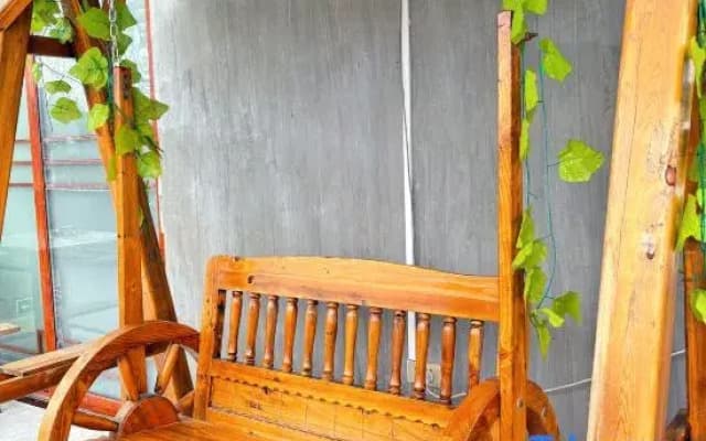 Qixi Homestay (Biancheng Chayu Scenic Area)