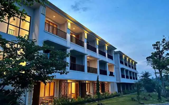 5G Resort