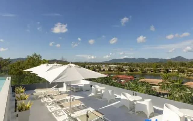 Spacious Studio at Laguna area. Bang Tao Beach