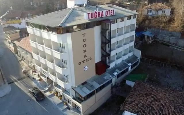 Havza Tugra Otel