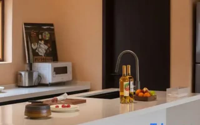Xingluo Daxi Homestay