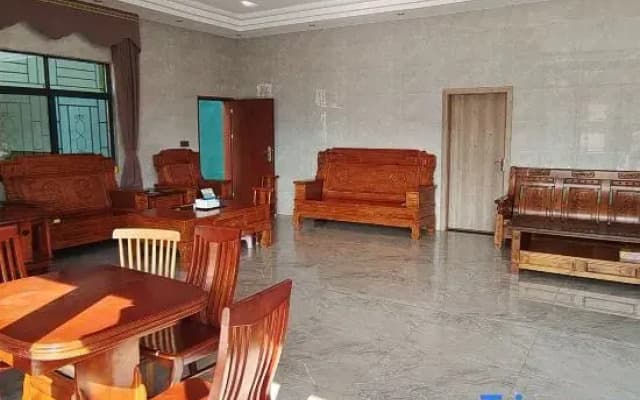 Huiying Hot Spring Homestay