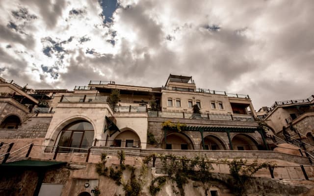 Cappadocia Cave Resort&Spa