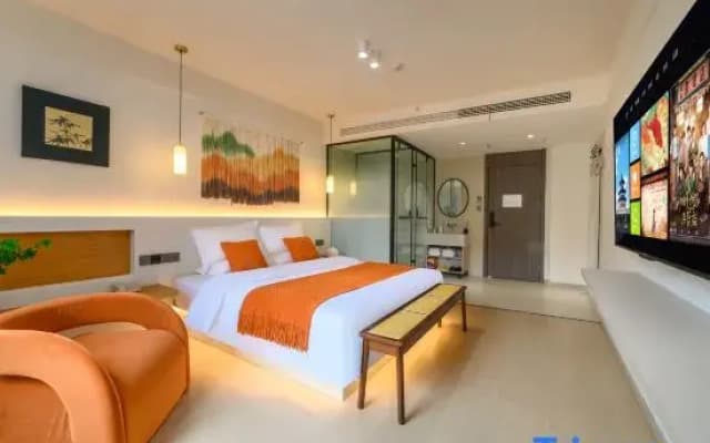 Yueji  Homestay