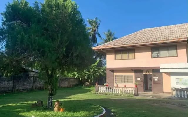 Wjv Inn Liloan