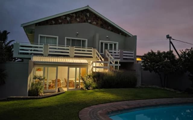 Moments Guesthouse