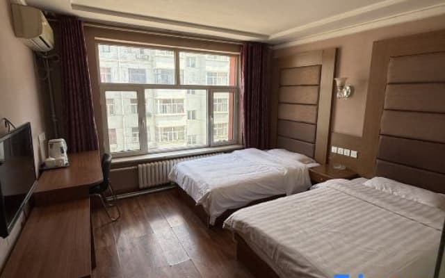 Liangcheng Xinju Express Hotel
