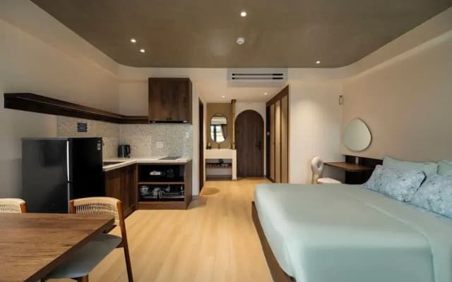 Lune Boutique Hotel & Apartment Da nang