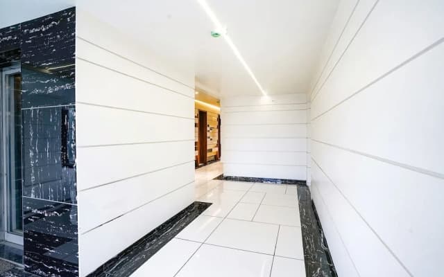 Fabhotel The Nashik Inn