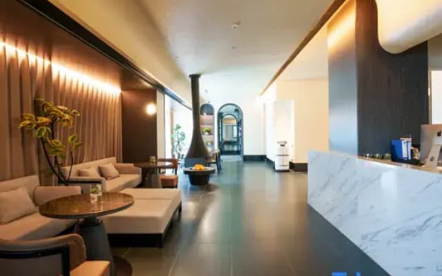 Xiziwan Hotel