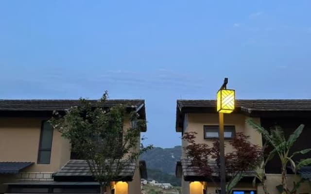 Beiai Hot Spring Villa (Yongtai Shanwaishan Store)