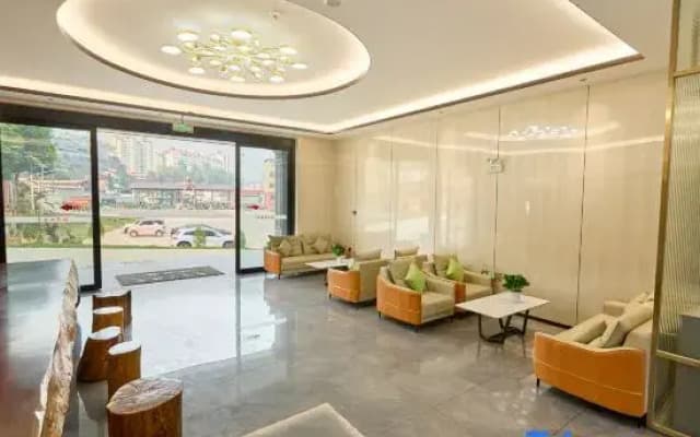 Xintongda Hotel (Huixin City)