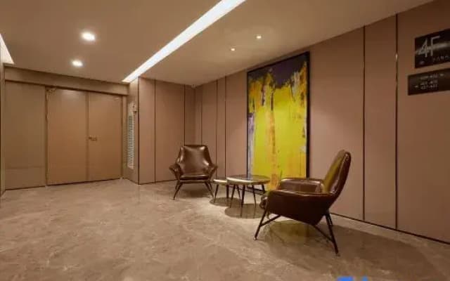 Park residence